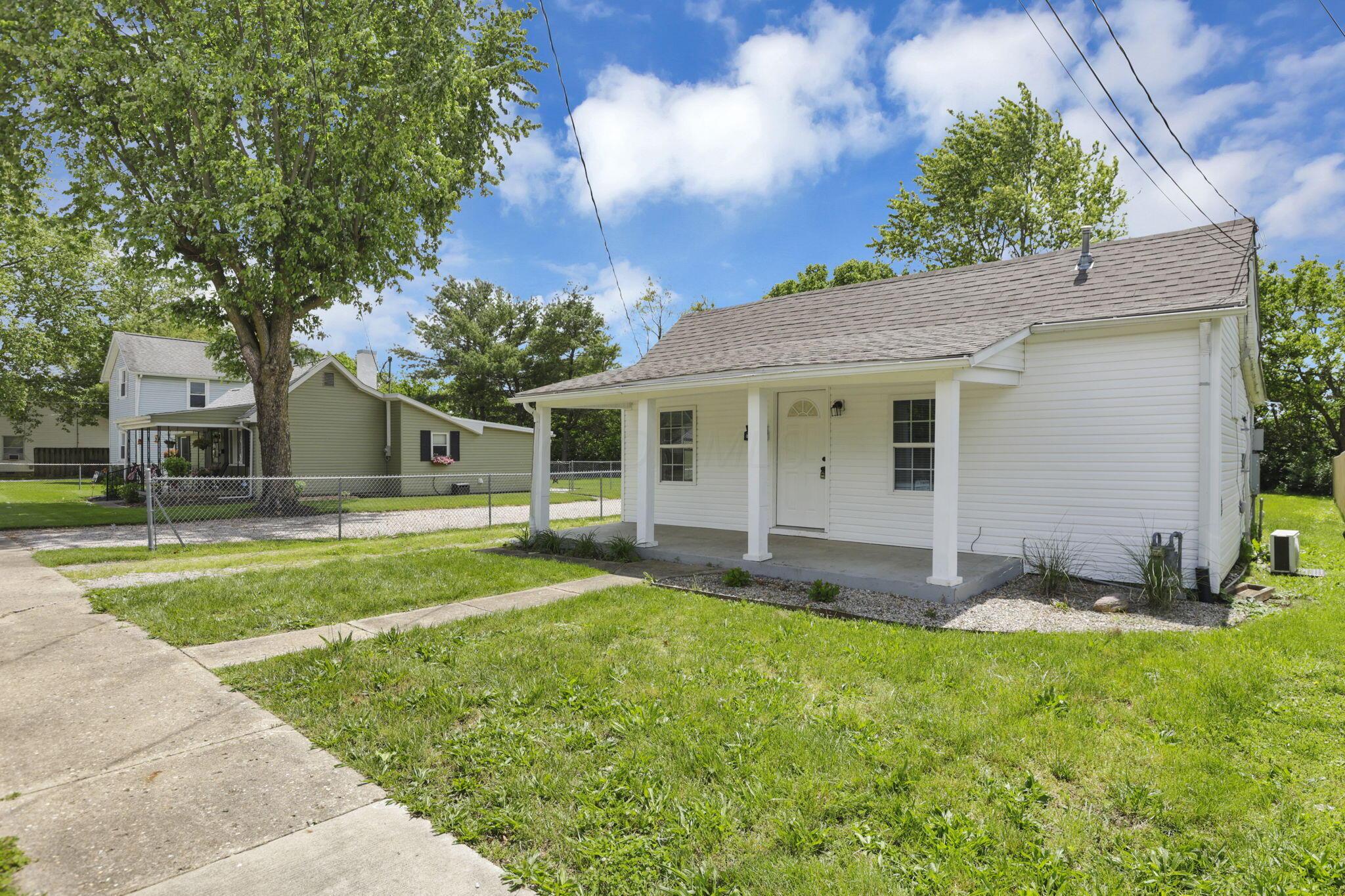 663 E Mound Street, Circleville, Ohio image 4