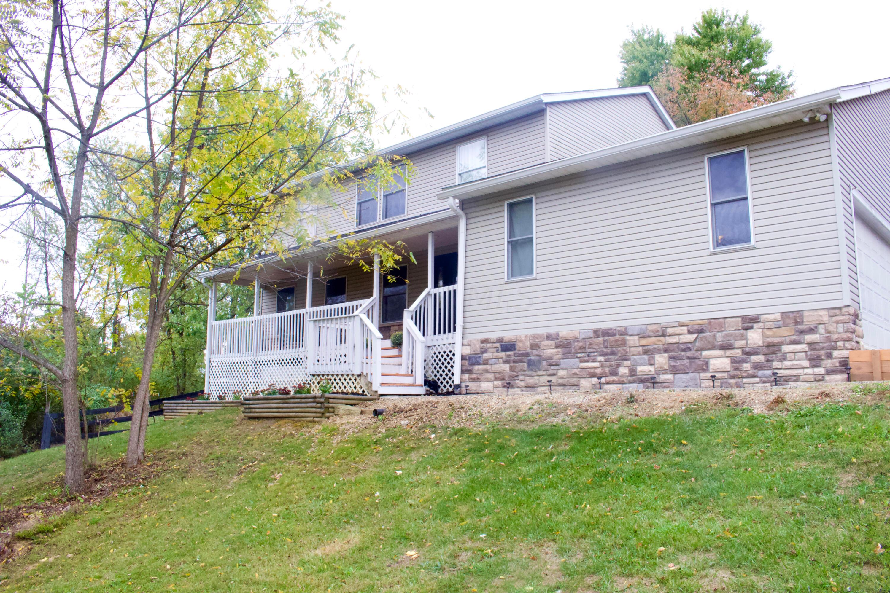 5332 Watkins Road, Pataskala, Ohio image 5
