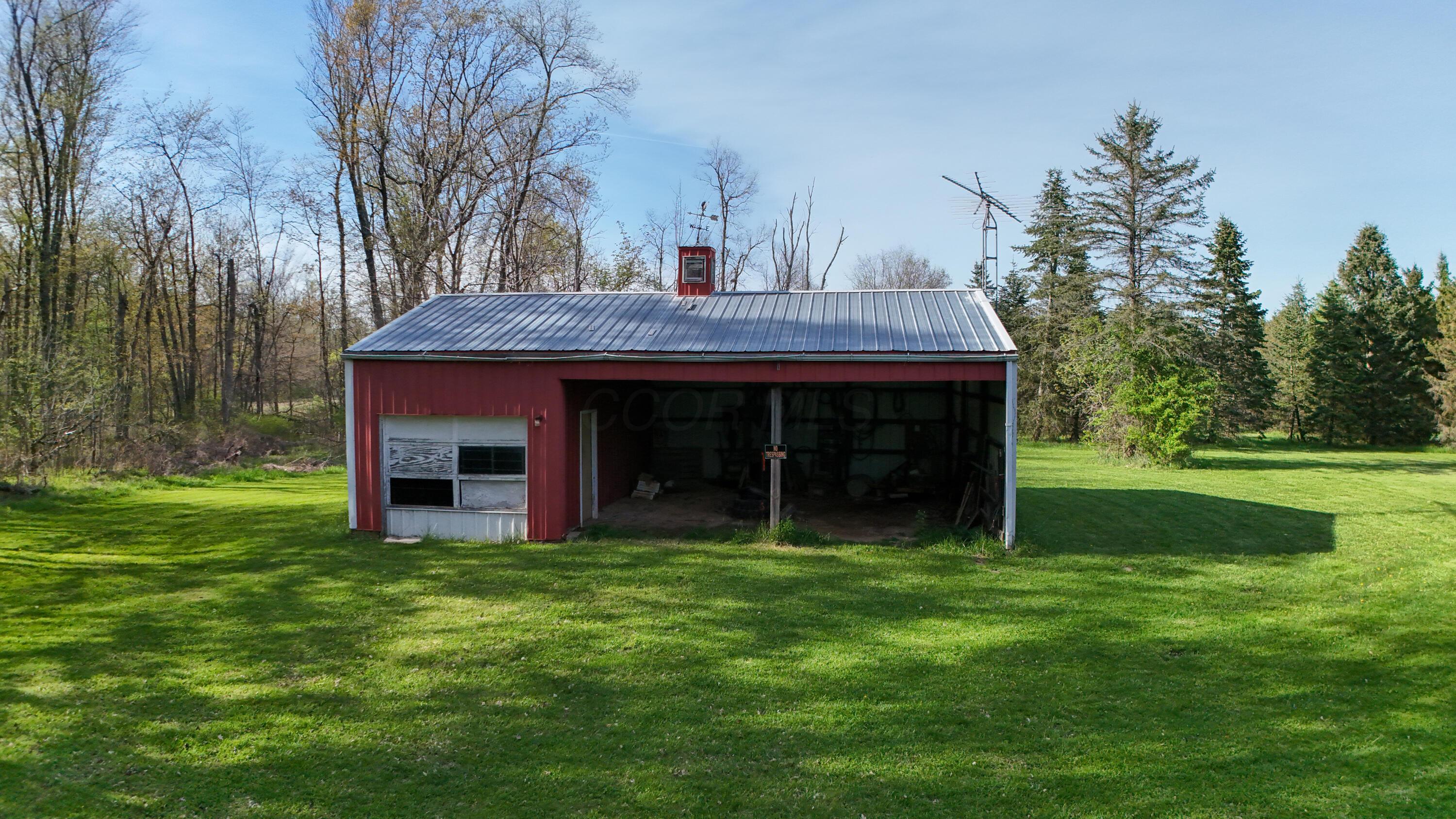 5329 Township Road 115, Mount Gilead, Ohio image 10