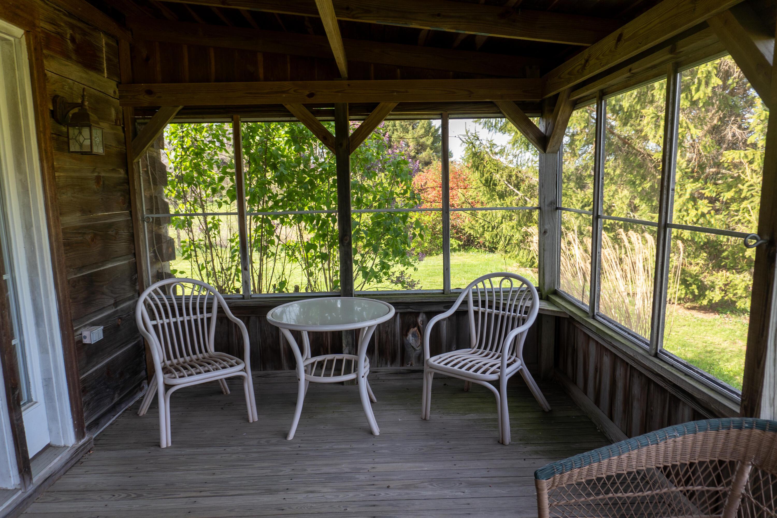 5329 Township Road 115, Mount Gilead, Ohio image 27