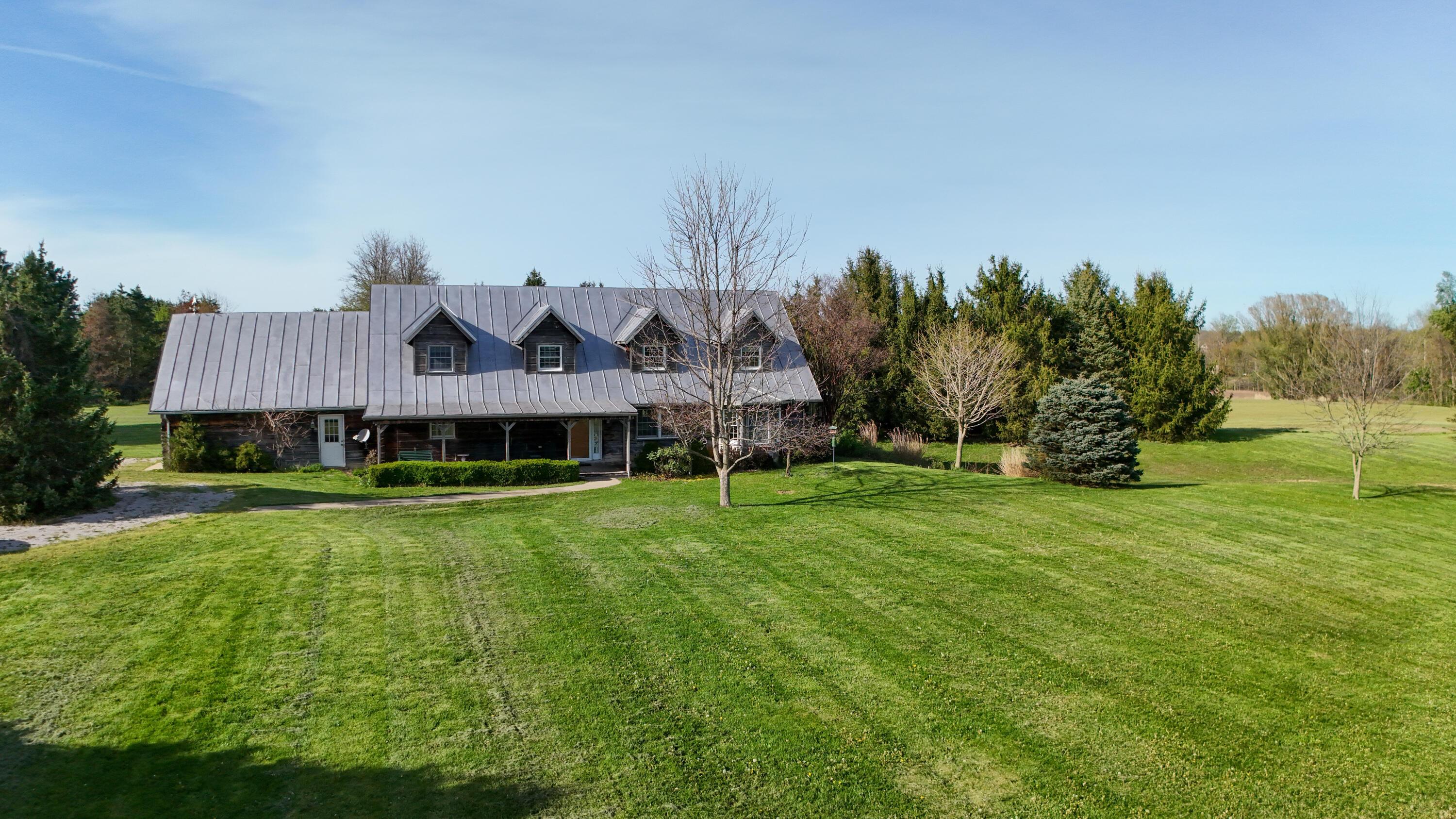 5329 Township Road 115, Mount Gilead, Ohio image 2