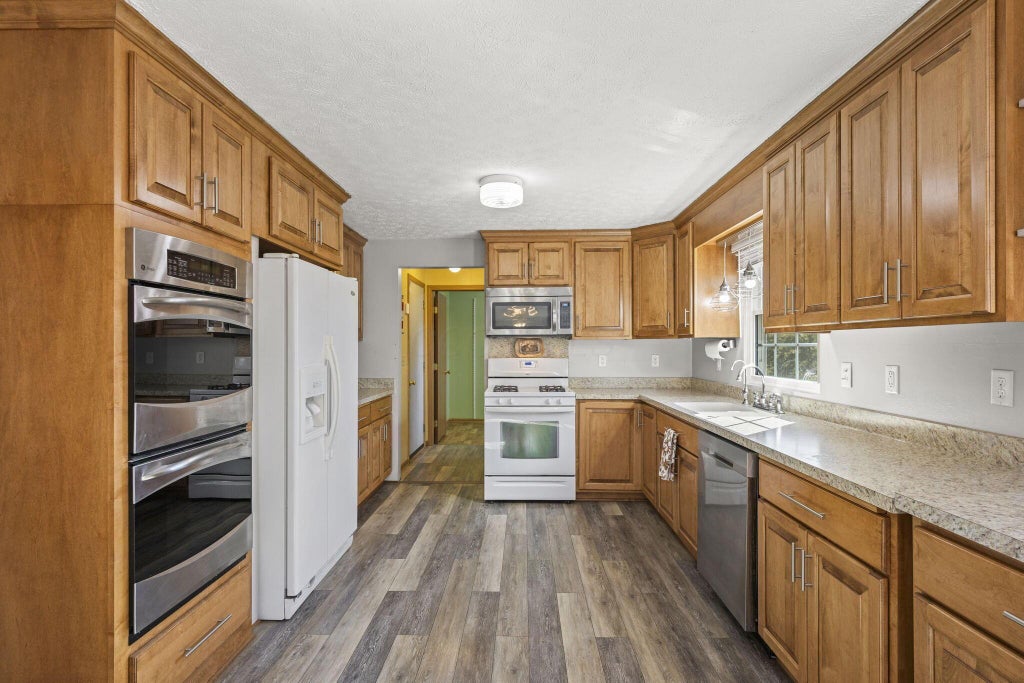 Photo of 11455 Colwill Road, Gambier, OH 43022 (MLS # 226040465)