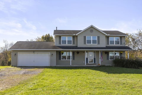Photo of 11455 Colwill Road, Gambier, OH 43022 (MLS # 226040465)