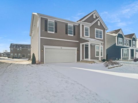 Tiny photo for 785 Habitat Way, Sunbury, OH 43074 (MLS # 226002739)