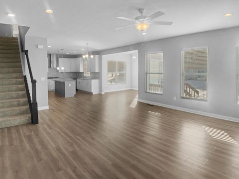 Tiny photo for 785 Habitat Way, Sunbury, OH 43074 (MLS # 226002739)