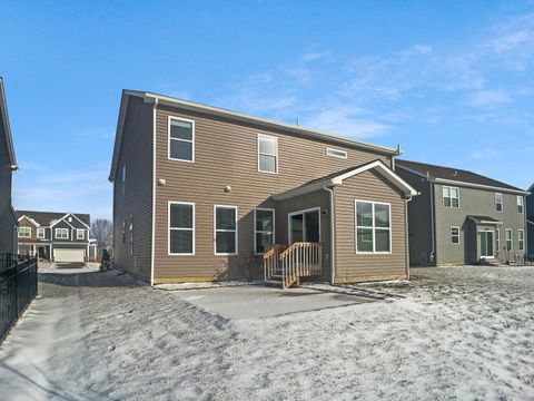 Tiny photo for 785 Habitat Way, Sunbury, OH 43074 (MLS # 226002739)