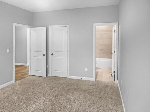 Tiny photo for 785 Habitat Way, Sunbury, OH 43074 (MLS # 226002739)