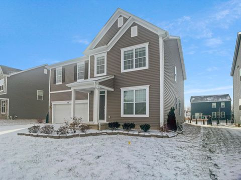Tiny photo for 785 Habitat Way, Sunbury, OH 43074 (MLS # 226002739)