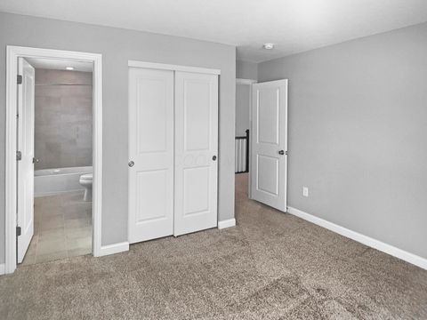 Tiny photo for 785 Habitat Way, Sunbury, OH 43074 (MLS # 226002739)