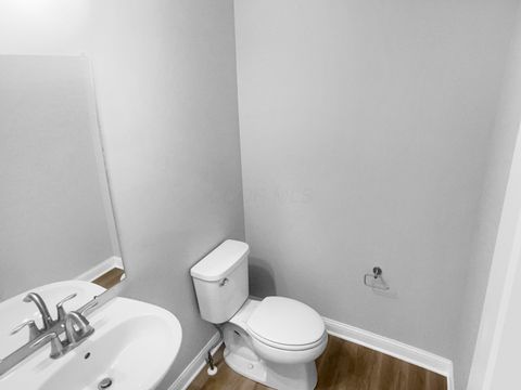 Tiny photo for 785 Habitat Way, Sunbury, OH 43074 (MLS # 226002739)