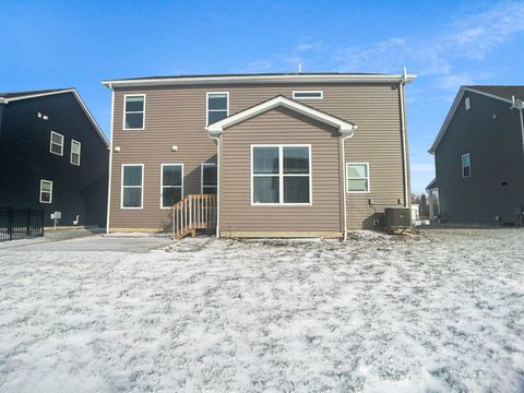Tiny photo for 785 Habitat Way, Sunbury, OH 43074 (MLS # 226002739)