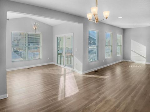 Tiny photo for 785 Habitat Way, Sunbury, OH 43074 (MLS # 226002739)