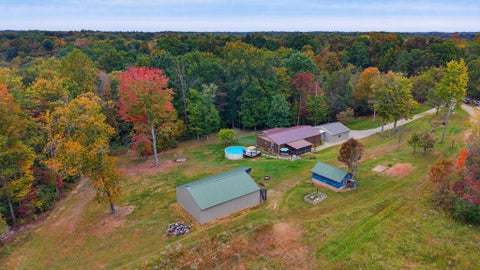 Photo of 38845 Horner Hill Road, Pomeroy, OH 45769 (MLS # 226038983)