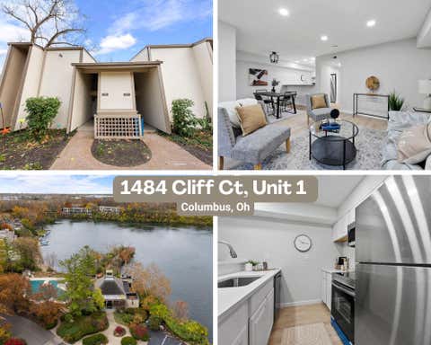Photo for 1484 Cliff Court 1