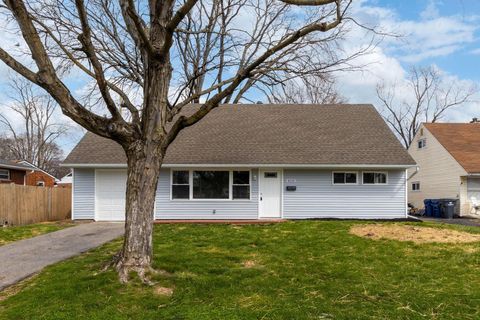 Photo of 4052 Elbern Avenue, Columbus, OH 43213 (MLS # 226009370)