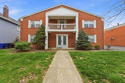 Photo of 1397 Broadview Avenue 16 #16, Columbus, OH 43212 (MLS # 226010436)