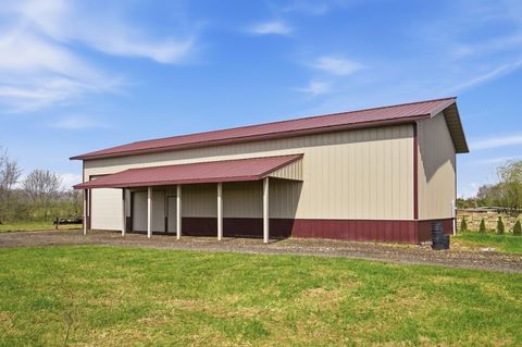 Photo of 3233 Lundy Lane, London, OH 43140 (MLS # 226011459)