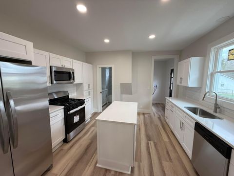 Photo of 61 Highland Street, Carroll, OH 43112 (MLS # 226008973)