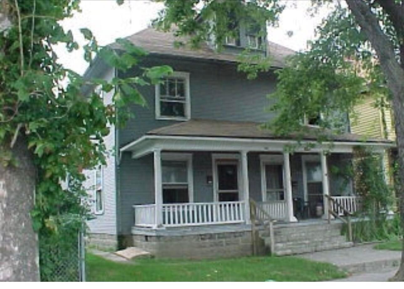 304 N State Street, Marion, Ohio image 1