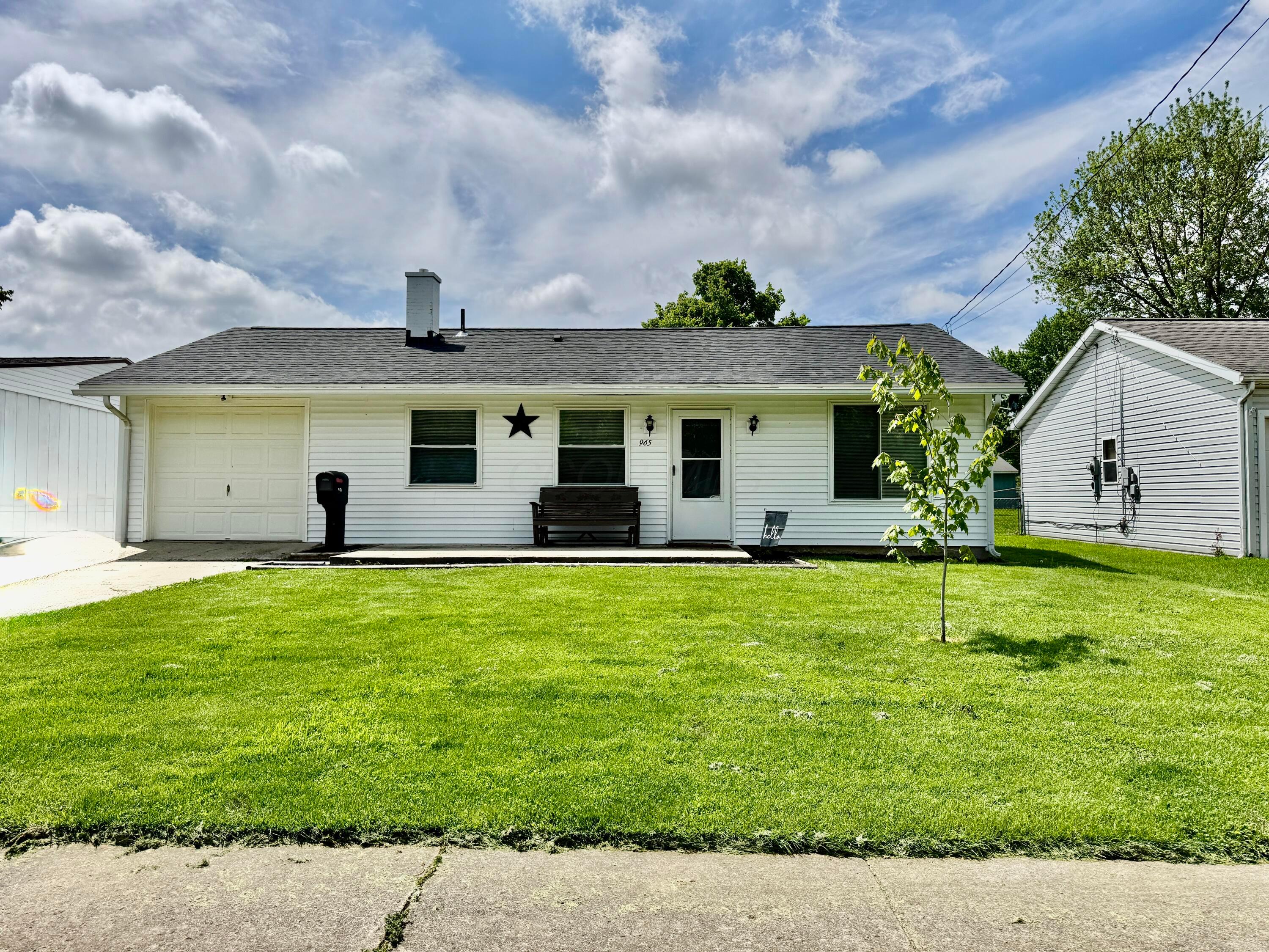 965 Bikini Drive, Marion, Ohio image 1