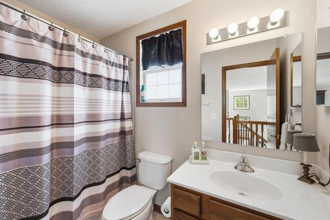 Tiny photo for 280 Seatrain Drive, Delaware, OH 43015 (MLS # 226013090)
