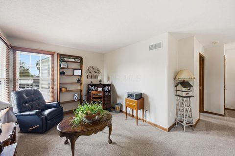 Tiny photo for 280 Seatrain Drive, Delaware, OH 43015 (MLS # 226013090)