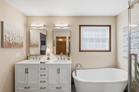 Tiny photo for 280 Seatrain Drive, Delaware, OH 43015 (MLS # 226013090)