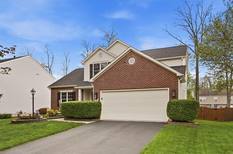 Tiny photo for 280 Seatrain Drive, Delaware, OH 43015 (MLS # 226013090)