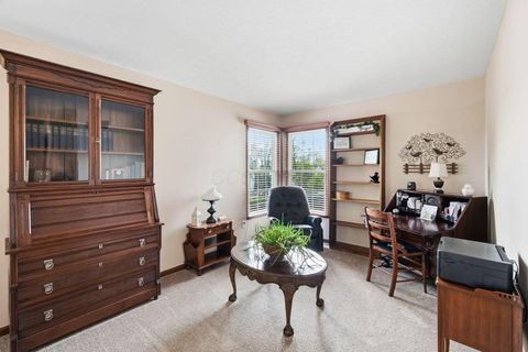 Tiny photo for 280 Seatrain Drive, Delaware, OH 43015 (MLS # 226013090)