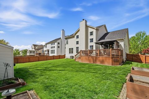 Tiny photo for 280 Seatrain Drive, Delaware, OH 43015 (MLS # 226013090)