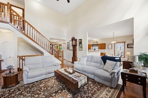 Tiny photo for 280 Seatrain Drive, Delaware, OH 43015 (MLS # 226013090)