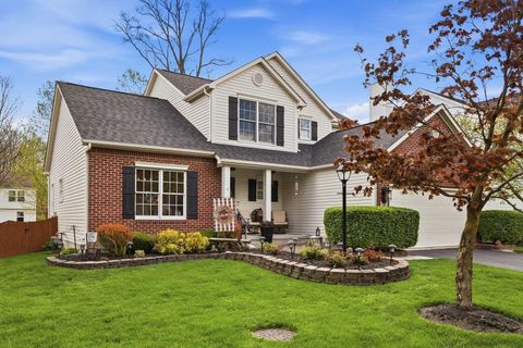 Photo of 280 Seatrain Drive, Delaware, OH 43015 (MLS # 226013090)