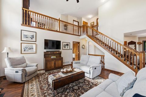 Tiny photo for 280 Seatrain Drive, Delaware, OH 43015 (MLS # 226013090)