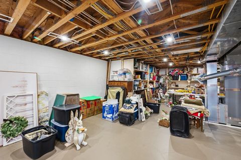 Tiny photo for 280 Seatrain Drive, Delaware, OH 43015 (MLS # 226013090)
