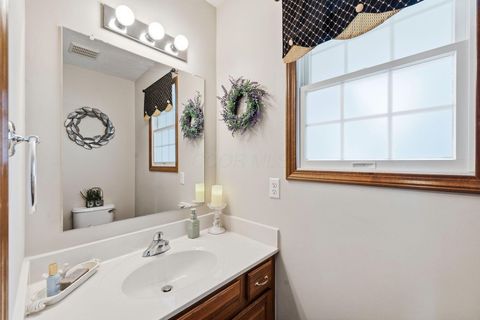 Tiny photo for 280 Seatrain Drive, Delaware, OH 43015 (MLS # 226013090)