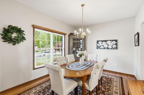 Tiny photo for 280 Seatrain Drive, Delaware, OH 43015 (MLS # 226013090)