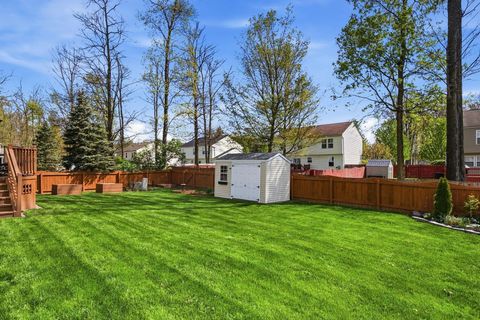 Tiny photo for 280 Seatrain Drive, Delaware, OH 43015 (MLS # 226013090)