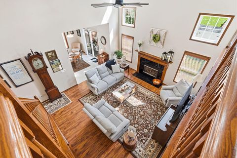 Tiny photo for 280 Seatrain Drive, Delaware, OH 43015 (MLS # 226013090)