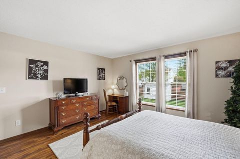 Tiny photo for 280 Seatrain Drive, Delaware, OH 43015 (MLS # 226013090)