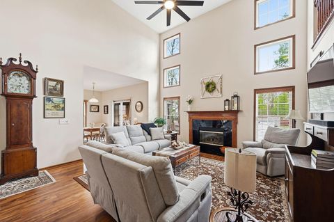 Tiny photo for 280 Seatrain Drive, Delaware, OH 43015 (MLS # 226013090)