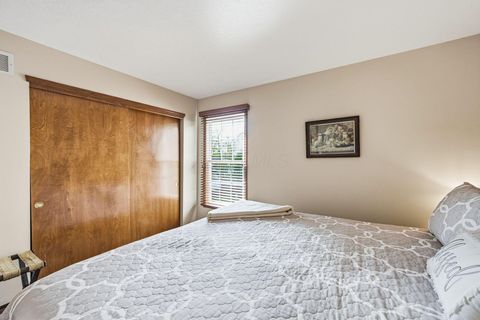 Tiny photo for 280 Seatrain Drive, Delaware, OH 43015 (MLS # 226013090)