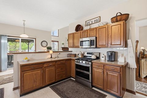 Tiny photo for 280 Seatrain Drive, Delaware, OH 43015 (MLS # 226013090)