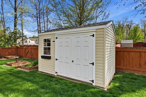 Tiny photo for 280 Seatrain Drive, Delaware, OH 43015 (MLS # 226013090)
