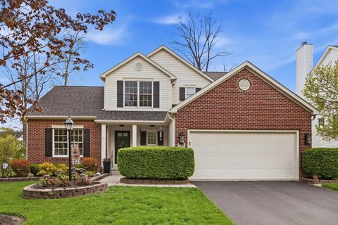 Tiny photo for 280 Seatrain Drive, Delaware, OH 43015 (MLS # 226013090)