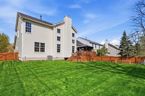 Tiny photo for 280 Seatrain Drive, Delaware, OH 43015 (MLS # 226013090)