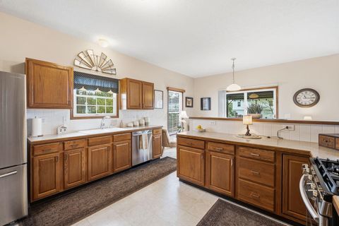 Tiny photo for 280 Seatrain Drive, Delaware, OH 43015 (MLS # 226013090)