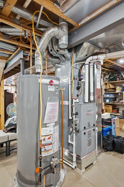 Tiny photo for 280 Seatrain Drive, Delaware, OH 43015 (MLS # 226013090)