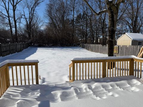 Tiny photo for 1329 Birch Drive, Columbus, OH 43223 (MLS # 226002963)