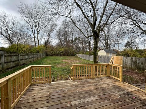 Tiny photo for 1329 Birch Drive, Columbus, OH 43223 (MLS # 226002963)