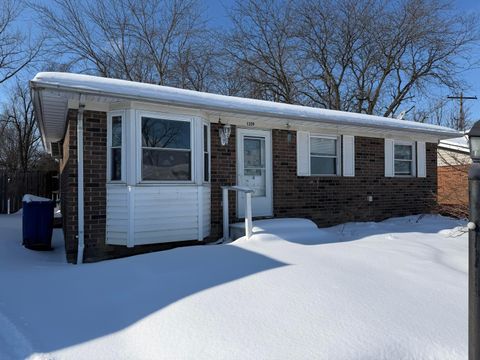 Photo of 1329 Birch Drive, Columbus, OH 43223 (MLS # 226002963)